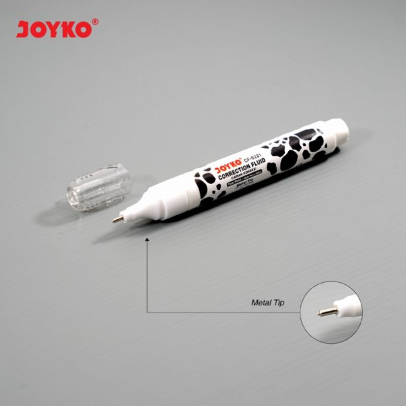 CORRECTION CAIR JOYKO CF-S221