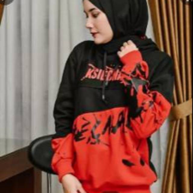 HOODIE PRIA DAN WANITA(UNISEX)KSIECNABLE HOODIE || HOODIE KEREN || HOODIE KOMBINASI