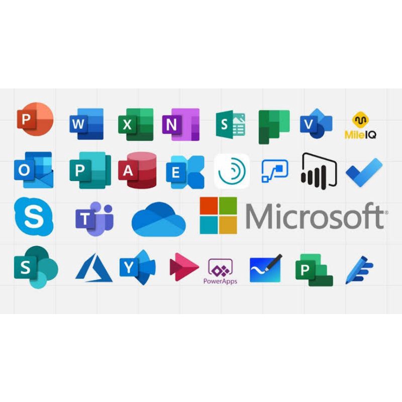 microsoft office 2020