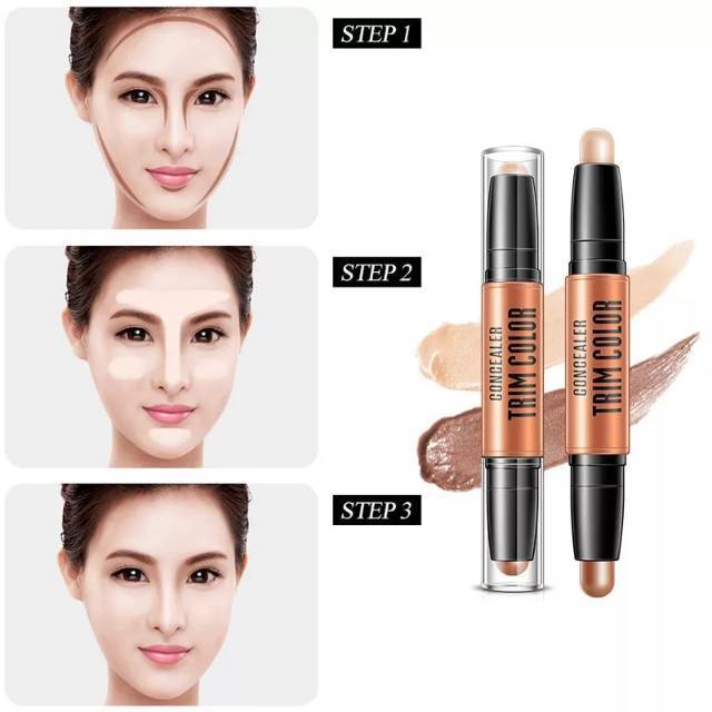 concealer bioaqua stick