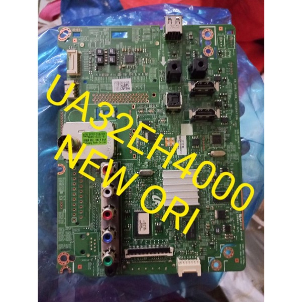 MB - MAINBOARD - MATHERBOARD - MOBO - SAMSUNG - UA32EH4000 - 32EH4000