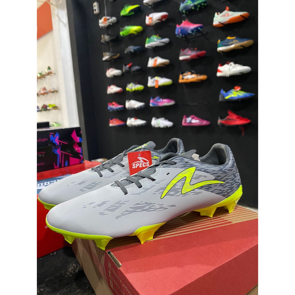 SPECS ACCELERATOR ALPHA PRO FG ORIGINAL