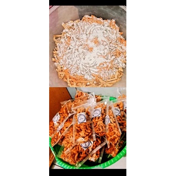 

Keripik Usus