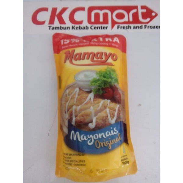 

mamayo