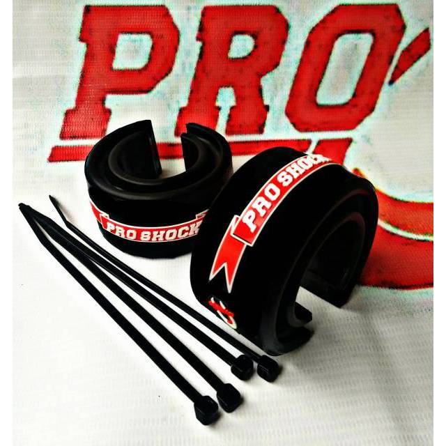 Sport damper motor no 1,5cm dobel shock PRO SHOCK DAMPER