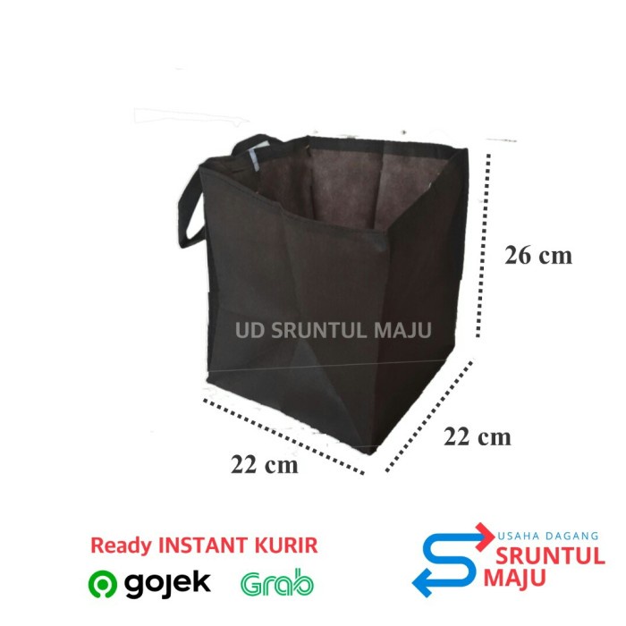 

✨ BISA COD ✨ Tas besek 22×22 + Tas berkat + Tas Spunbond + Harga Perlusin