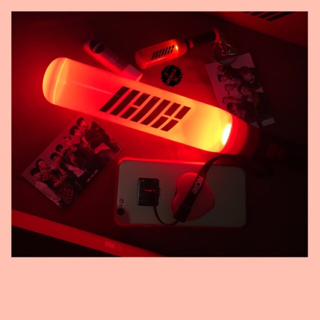 LIGHTSTICK IKON VER.2