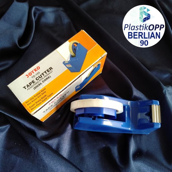 

sale Tape Holder atau Dispenser Joyko Pemotong Isolasi Limited