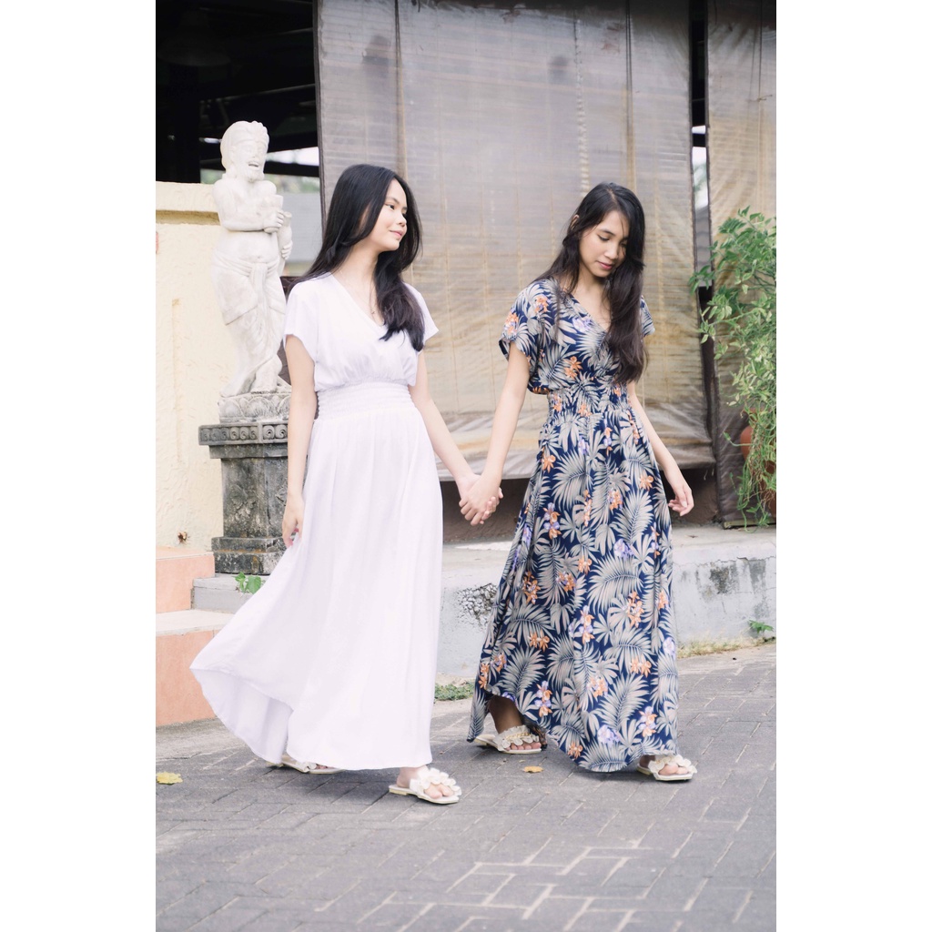 HAWAII DRESS | POPSIOWEAR