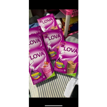 

susu lovamil