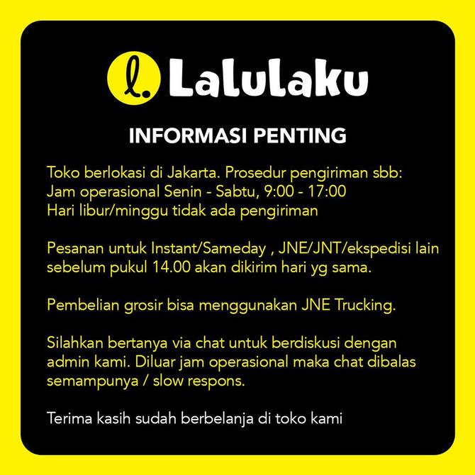 READY COD ORIGINAL Mic Microphone HOMIC Double Wireless HM-306 HM306 VHF Series