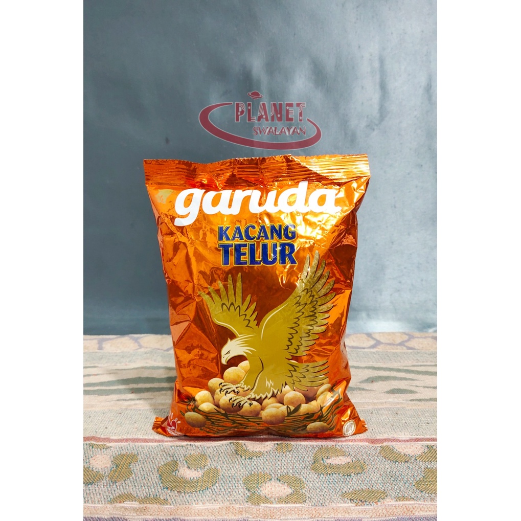 GARUDA KACANG TELUR