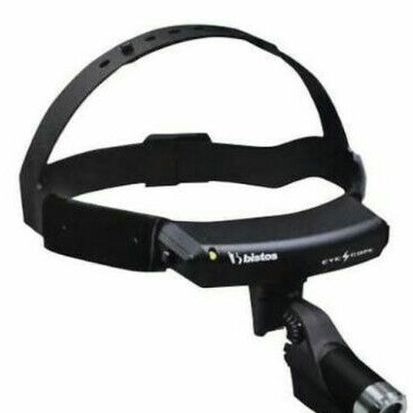 headlamp bistos BT410