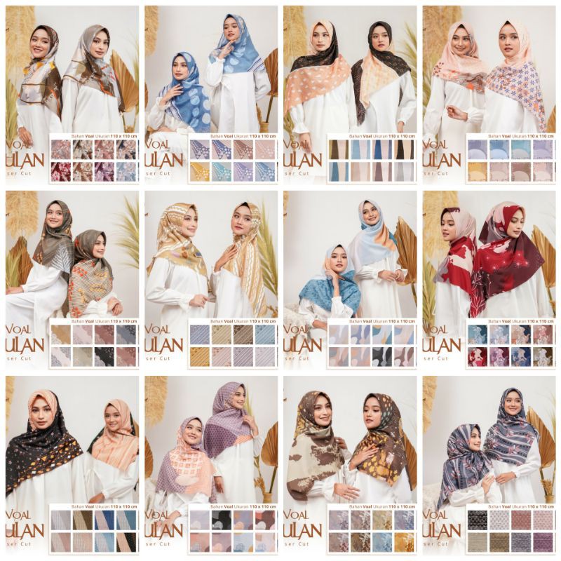 ECER SEGIEMPAT UMAMA OSAKA MOTIF PLAT BESI LASER JAPAN MOTIF VOAL PLAT BESI JAHIT SEGIEMPAT BASIC VO