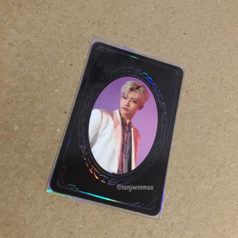 PC YEARBOOK OFFICIAL JAEMIN