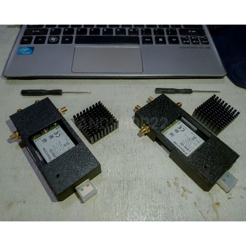 Modem Rakitan L860 Cat16 5CA