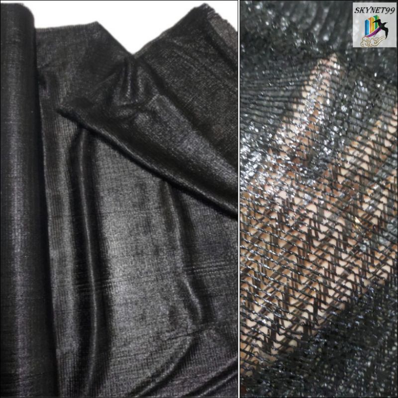 JARING PARANET 75% | ECER| SHADING NET / 1x3