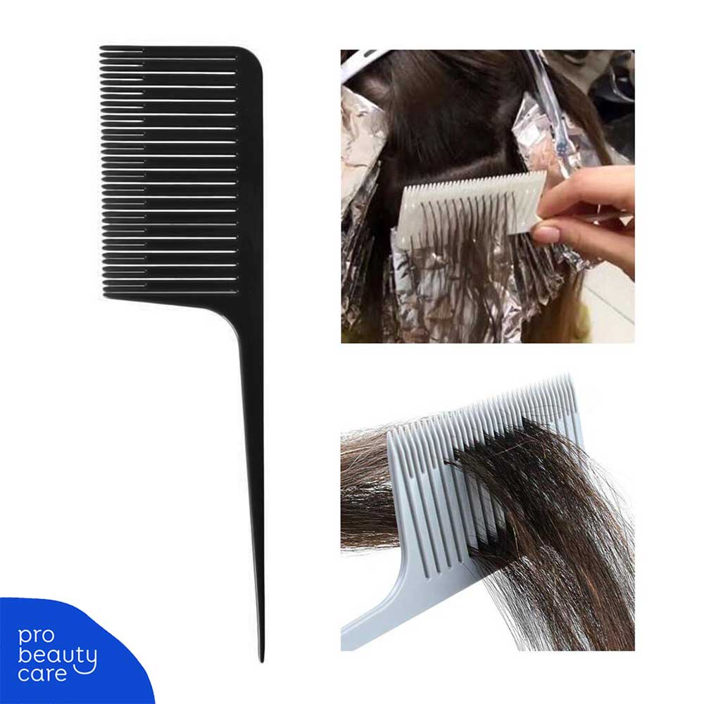 Sisir Rambut Balayage (Highlight Color) ABL-5009