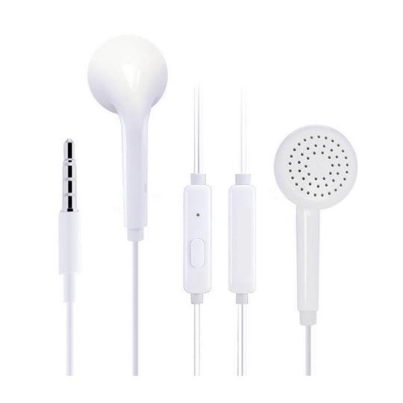 HEADSET / EARPHONE MH133 SUPPORT ALL ANDROID