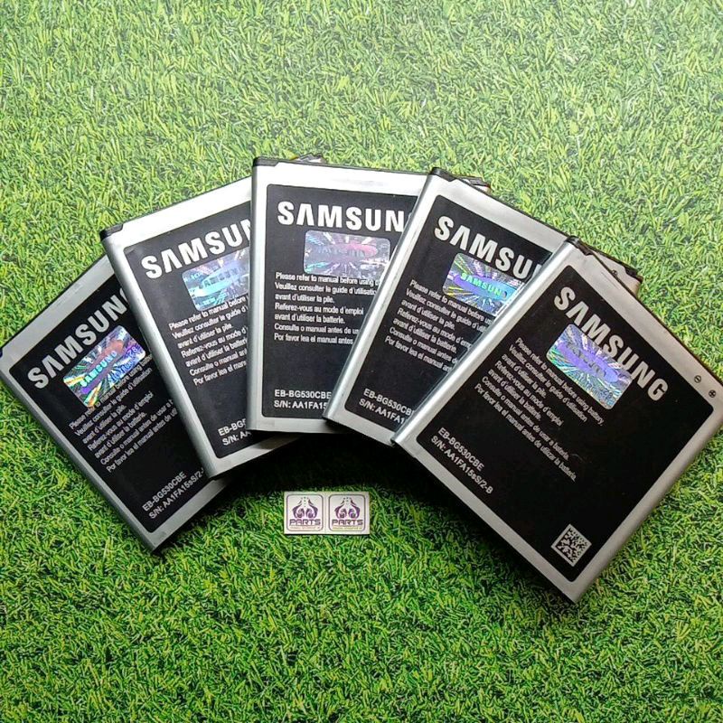 Diki_Diku Baterai Batre Battery Samsung J2 Prime / J2 Pro / J3 16 / J5 15