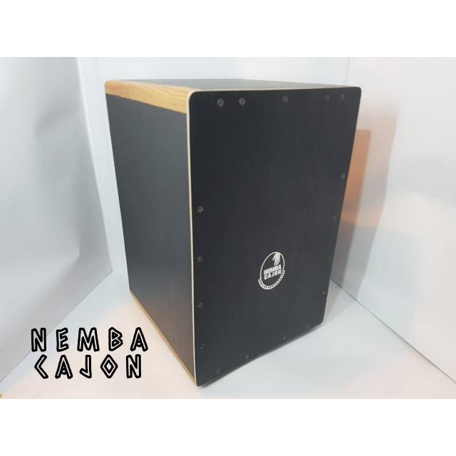 Cajon / Cahon / Drum box