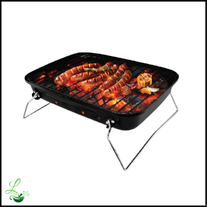 Pemanggang Manual Alat Panggang Bbq Murah Panggangan Arang Maspion Bakaran Sate Picco Grill Maspion Shopee Indonesia