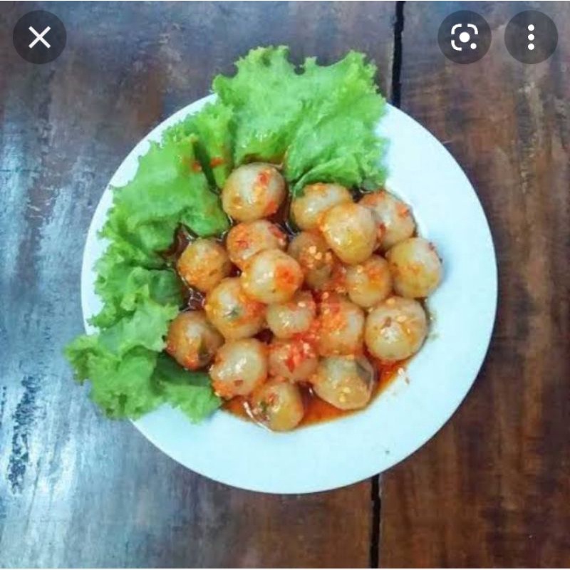 

cilok buchin