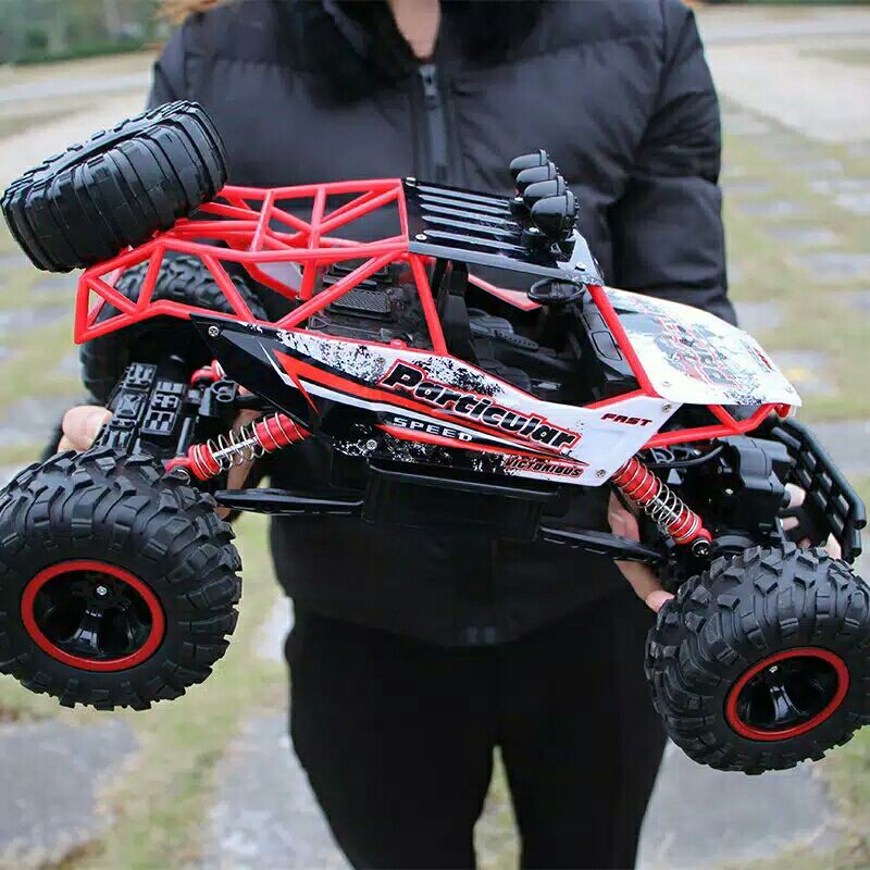 MOBIL REMOT ANAK OFFROAD