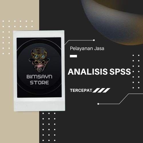 Jasa Analisis SPSS