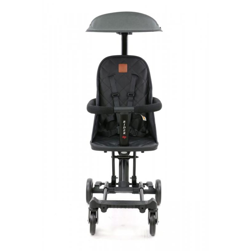 stroller babyelle rider sp Babyelle B/S - 1699C Convertible Rider SP spesial edition kereta bayi