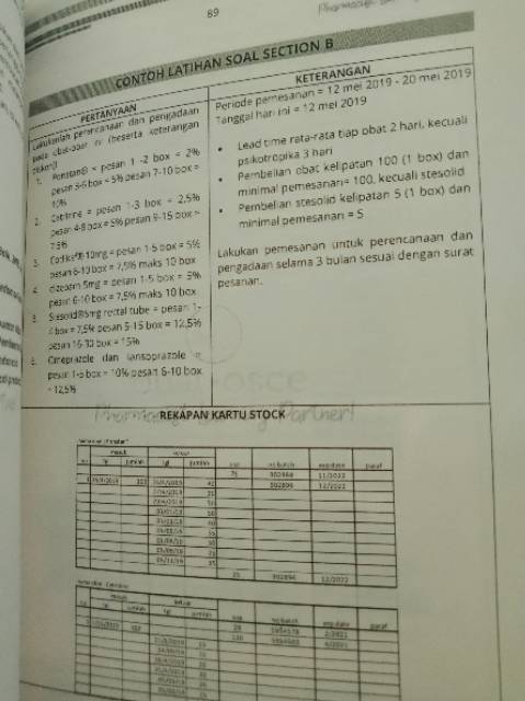 Paket 2 Ukai 2020 Shopee Indonesia