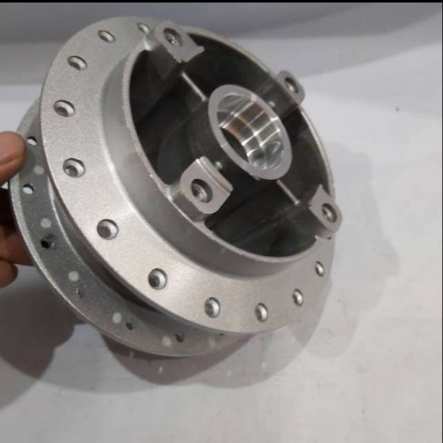 Tromol belakang mx new 135