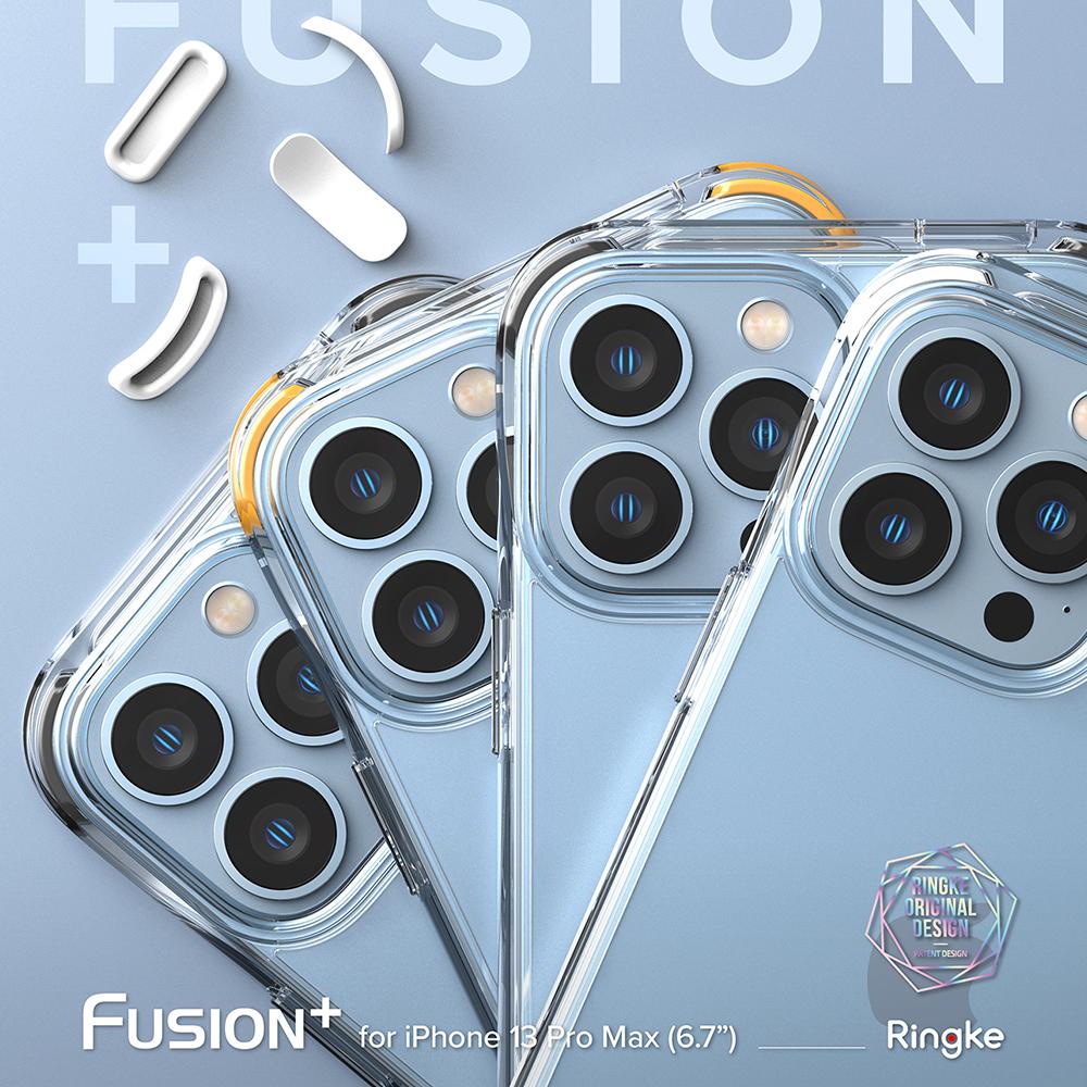 Ringke Fusion Plus Case Iphone 13 Pro Max With Buckle Band Strap