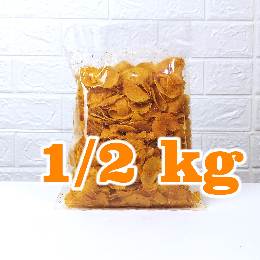 

CIMORING SUPER PEDAS 1/2 KG