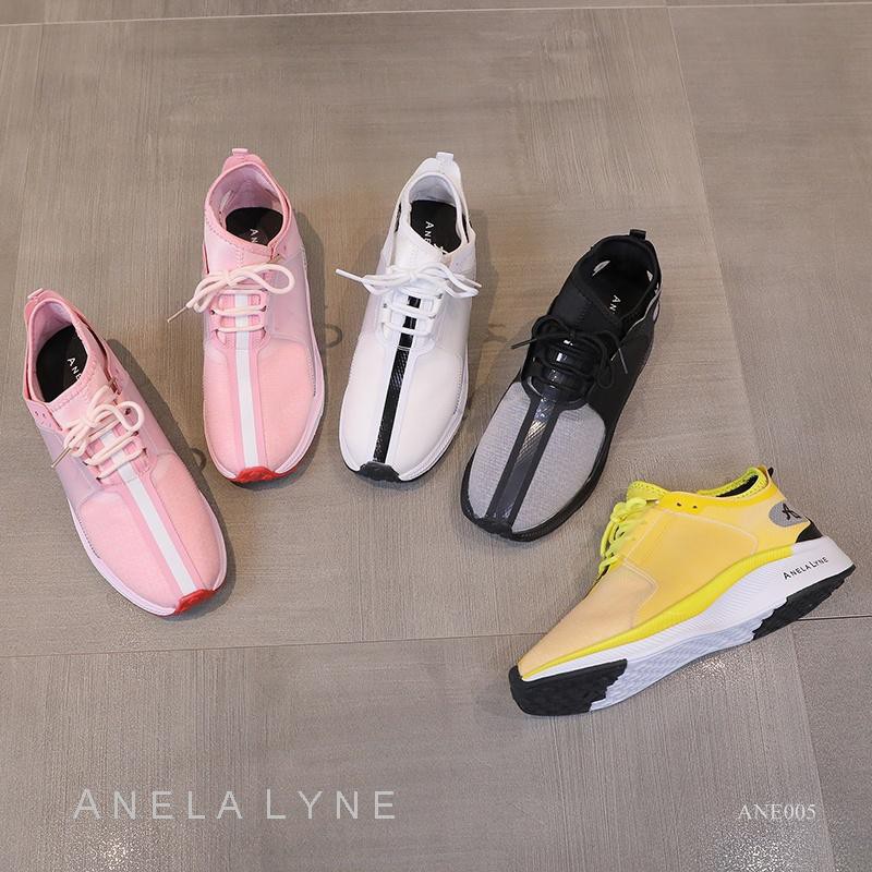 ANELA LYNE ALESHA SNEAKERS SHOES ANE005 ORIGINAL