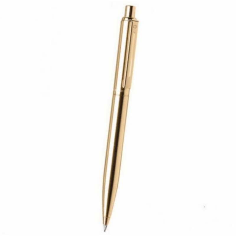

Sheaffer® Sentinel Satin gold Featuring Gold Tone Trim Pencil