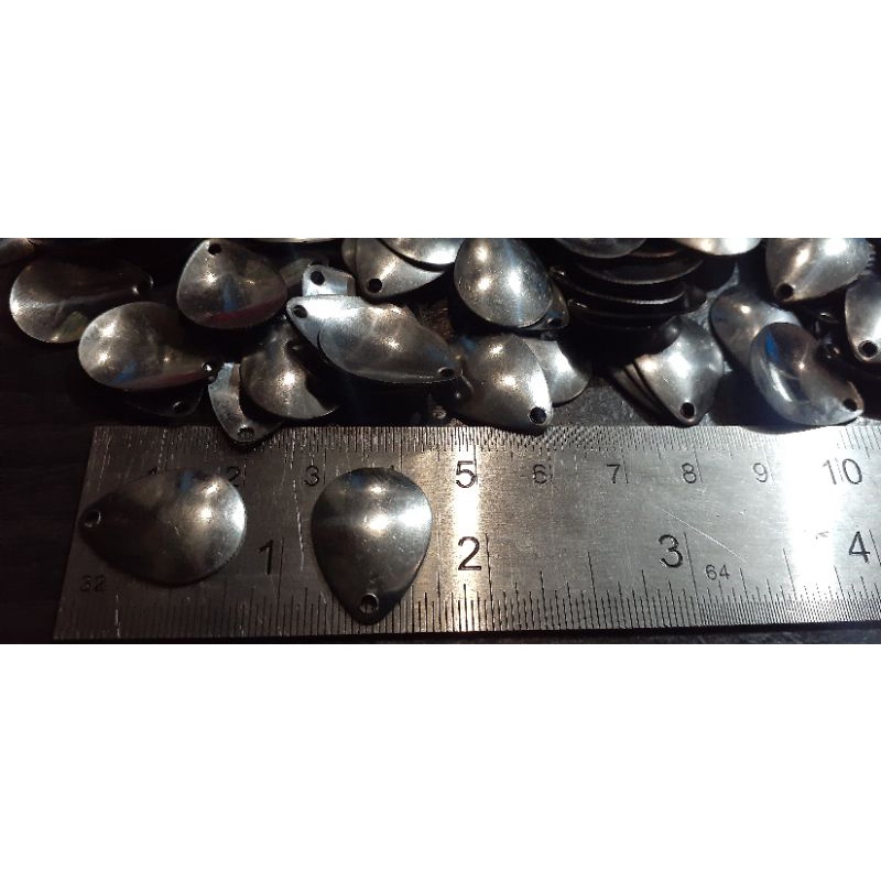 

BLADE STENLIS 2 CM ISI 20 BIJI