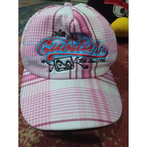 Topi Anak CUBITUS