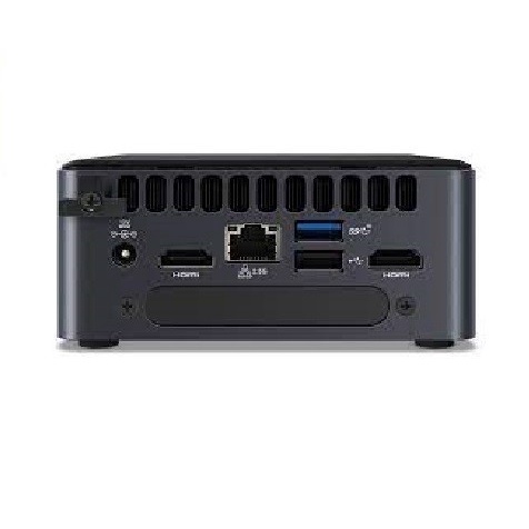 Mini PC Intel NUC11TNHi5 - i5 1135/8/Ssd 250/Win10 - Mini PC i5 1135 NUC11TNHi5