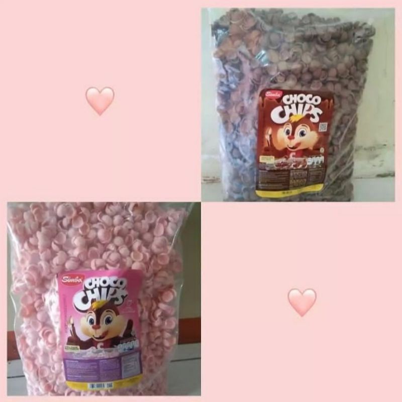 

Simba Choco Chips