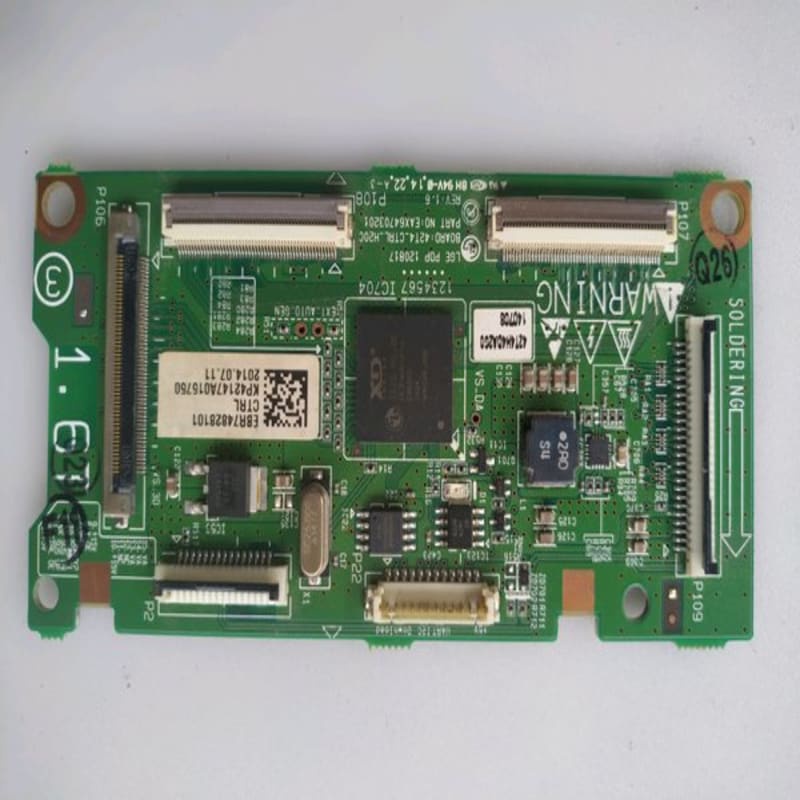 Tcon tv plasma LG 42PM4700