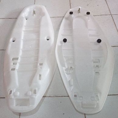 Fiber Papan Jok Mio 125 M3 Tebal Kualitas ORI Motor Yamaha Mio Z Mio S Mio M3