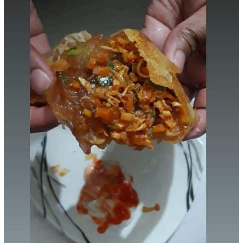 

CIBAY INSTAN (AYAM SUWIR)