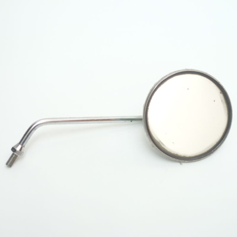 KACA SPION KANAN SUZUKI A100 T125 STINGER RV90 VANVAN ORIGINAL NOS ORI BARU