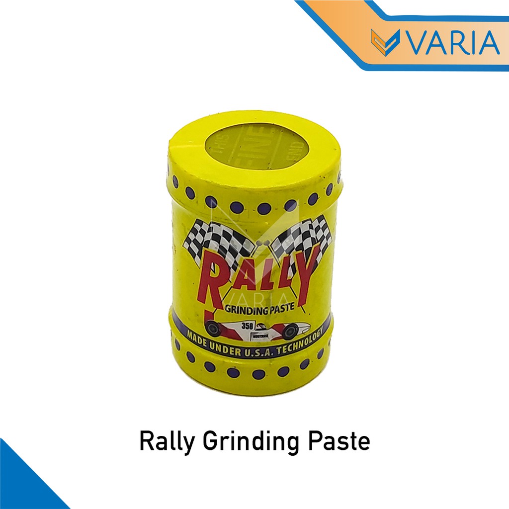 Pasta Skir Skur Klep Amril Ambril Grinding Paste Rally