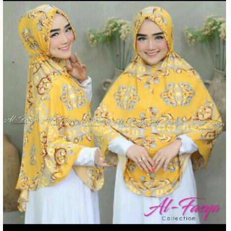 BERGO KCB MOTIF JUMBO