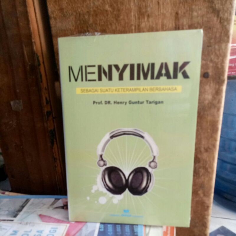 MENYIMAK