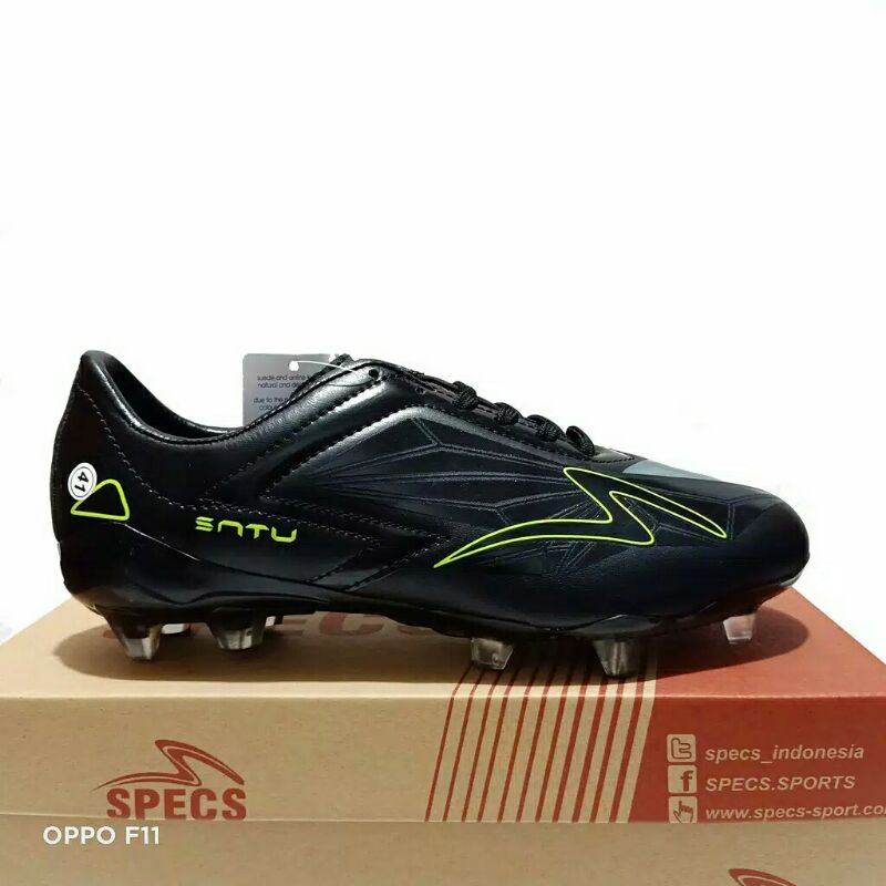 SEPATU BOLA SPECS SATU FREMIUM