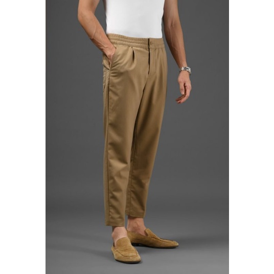 Heymale Exde Relax Pants