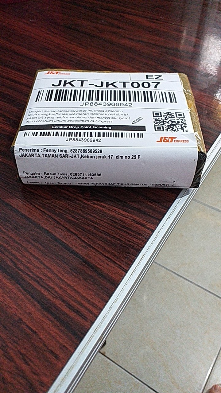 Racun Obat Tikus Ramtus Racun Tikus Ampuh Mati Kering Perangkap Pengusir Jebakan Tikus Massal Upt2